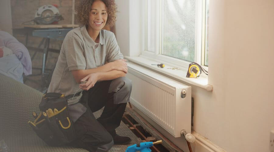 Professional same day plumber in Pittsburg, KS